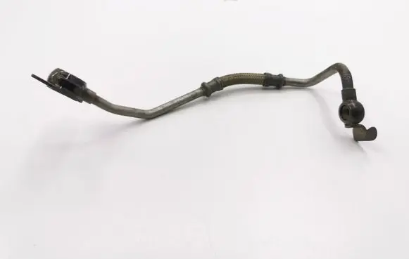 Citroen DS5 Turbo turbocharger oiling pipe/hose
