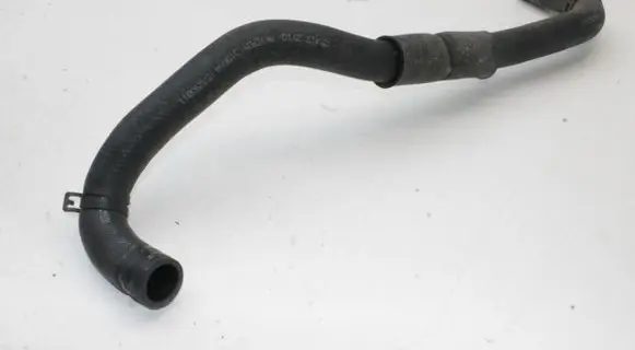 Hyundai ix35 Engine coolant pipe/hose 254122Y101