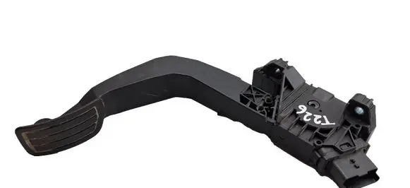 DS Automobiles 3 Crossback Accelerator throttle pedal 9837891880