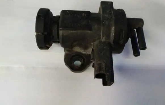 Citroen C8 Turbo solenoid valve 3024368