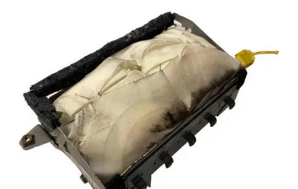 Mitsubishi Grandis Passenger airbag MN173206 E01196405P2J