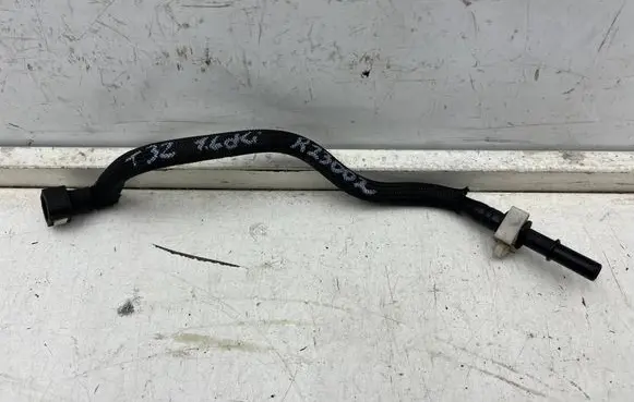 Nissan Rogue Fuel line pipe