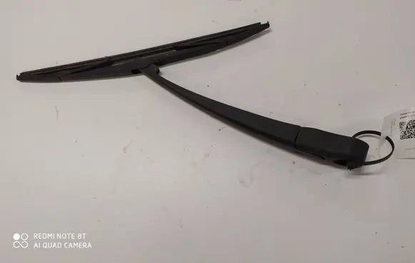 Citroen C4 I Picasso Rear wiper blade 