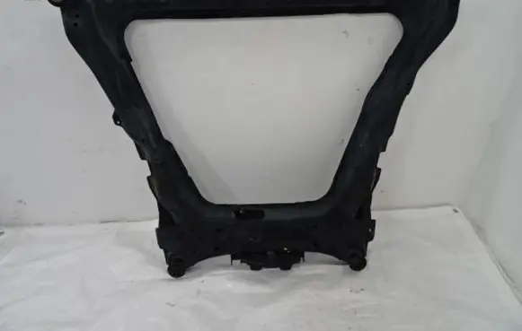 Renault Kangoo II Front axle beam 