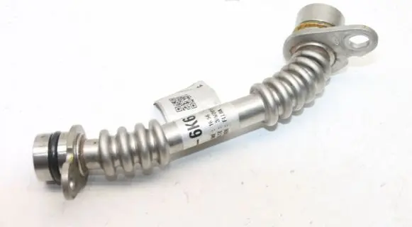 Ford Focus EGR valve line/pipe/hose H6BG6K677AA