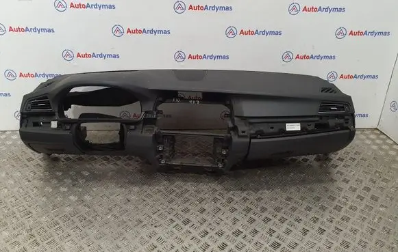 BMW 5 F10 F11 Dashboard 9277277 51459277277