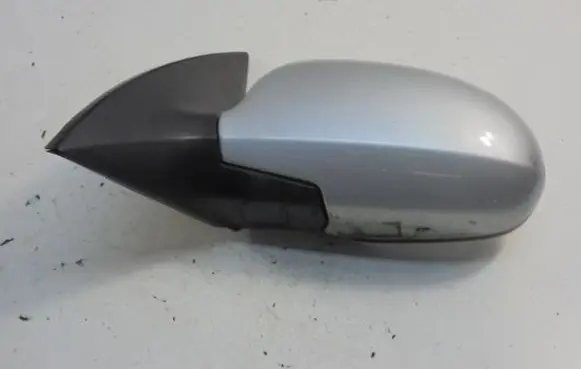 Hyundai i30 Manual wing mirror 022695