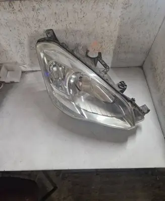 Citroen Berlingo Headlight/headlamp 9682828180