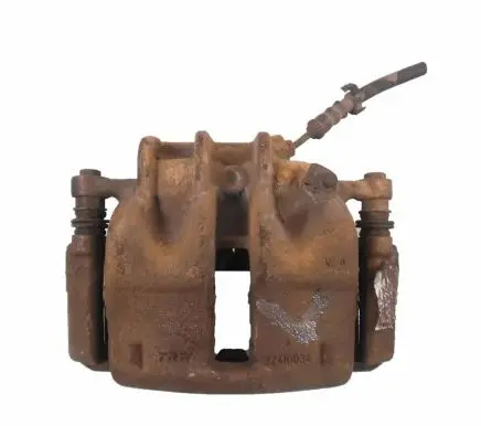 Fiat Scudo Front brake caliper 32410034