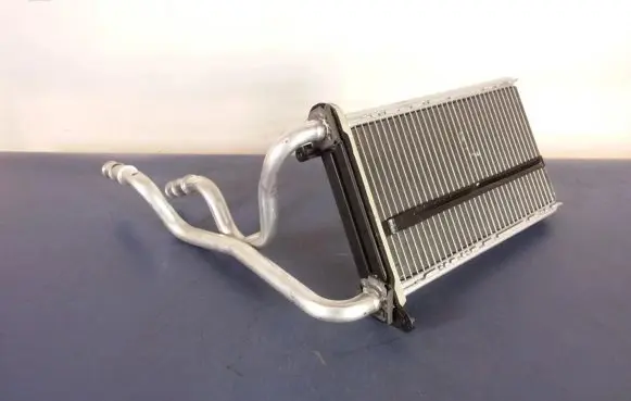 BMW 3 G20 G21 Interior heater climate box assembly 