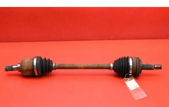 Hyundai ix35 Front driveshaft