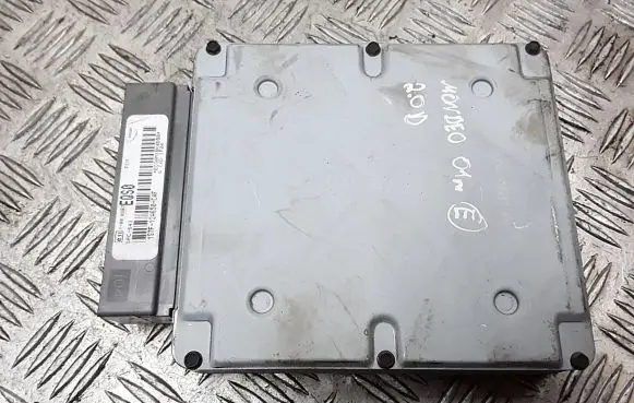Ford Mondeo Mk III Engine control unit/module 1s7f12a650caf