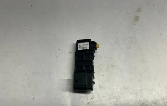 Mercedes-Benz GL X166 Oil temperature sensor A1729058200
