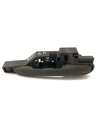 Renault Kangoo II Front door exterior handle