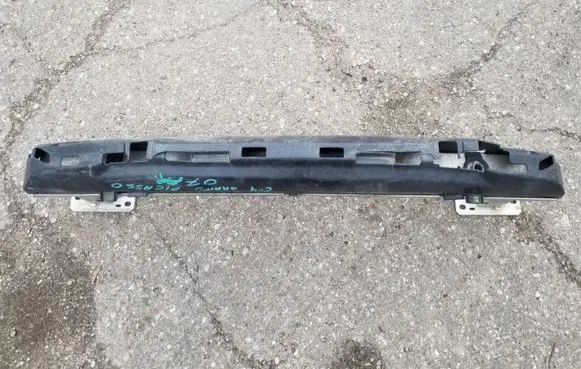 Citroen C4 Grand Picasso Front bumper cross member OEM