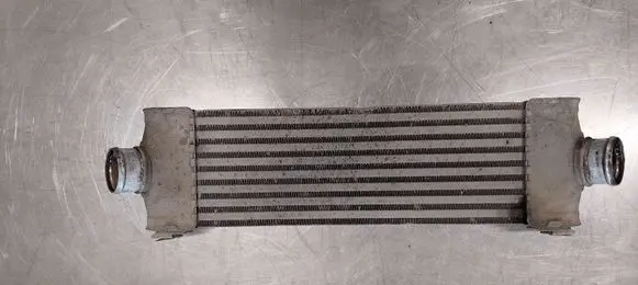 Ford Transit Intercooler radiator 6C119L440AC