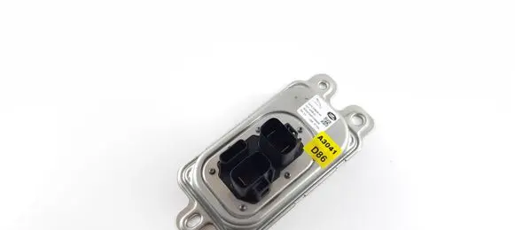 Jaguar XE Other control units/modules GX7314B526AC 7271605830