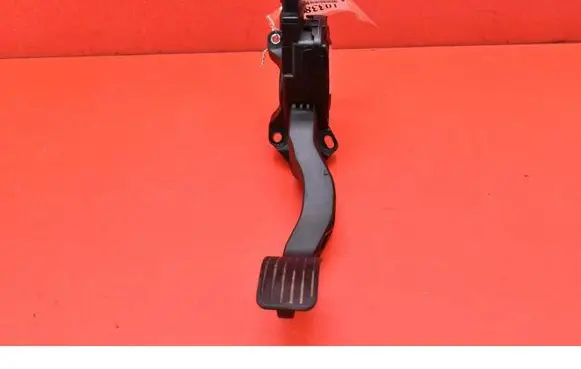 Citroen C3 Accelerator throttle pedal 9671433780