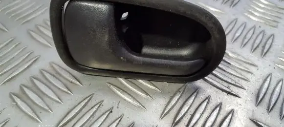Mazda 626 Front door interior handle dh221