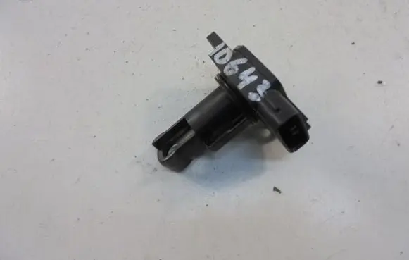 Mass air flow meter