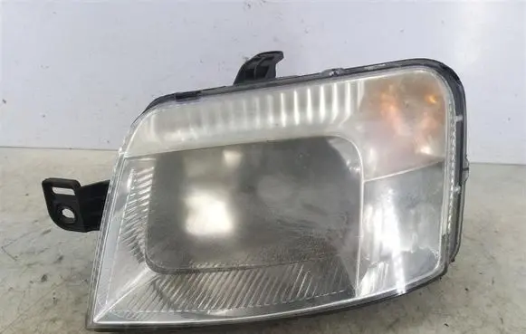 Fiat Panda II Headlight/headlamp