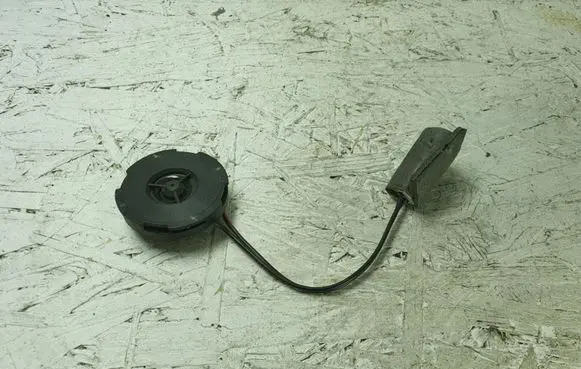Land Rover Discovery Front door high frequency speaker 50TW12 XQN100260 101925R