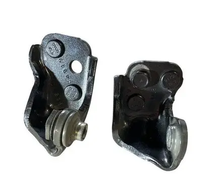 Ford Explorer VI Rear door hinge set 26801 26811