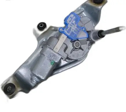 Mitsubishi Outlander Other exterior part 