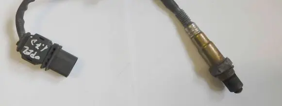 Opel Astra J Lambda probe sensor 55573637 0281004175