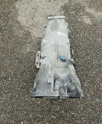 BMW X5 E70 Automatic gearbox 6HP28X