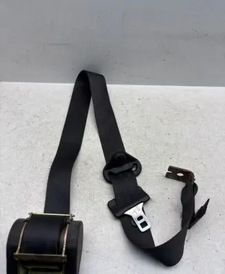 Ford Connect Rear seatbelt 689227500 589227500 2T14A611B68CC
