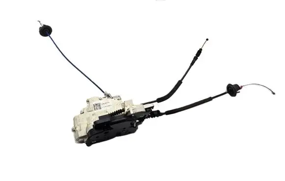 Audi A8 S8 D4 4H Rear door lock 4H0839016D