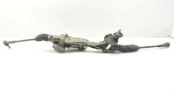 Volkswagen Atlas Steering rack 3QF423051A