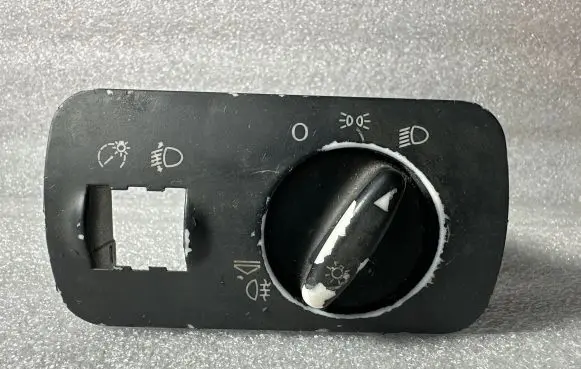 Audi A3 S3 8L Light switch 8L1941531