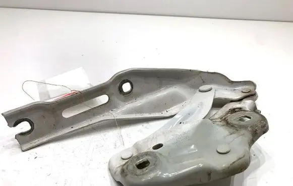 Skoda Scala Engine bonnet/hood hinges 654823302