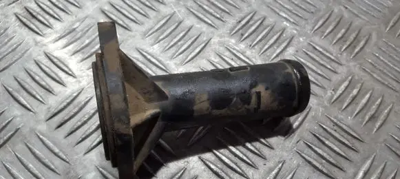 Audi A4 S4 B6 8E 8H Engine coolant pipe/hose 038121121