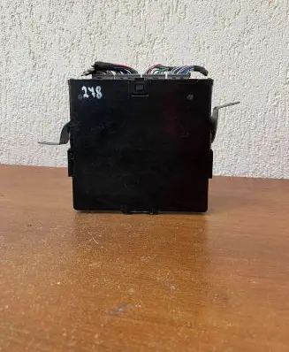 Lexus NX Other control units/modules 89981-78530 219000-7840