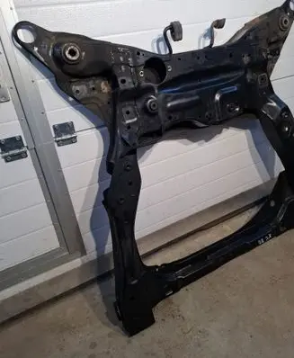 Volvo XC90 Front subframe 32246365