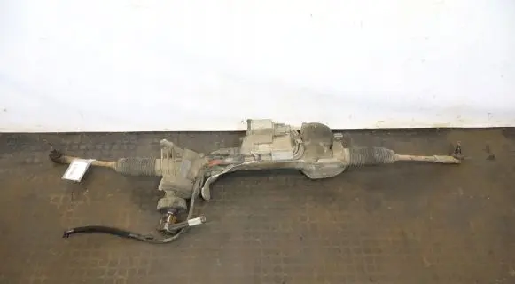 Volkswagen Golf V Steering rack