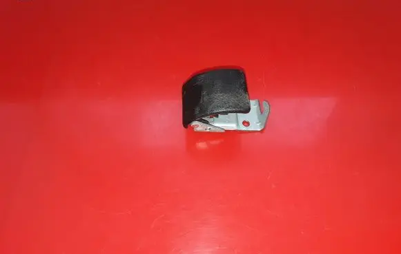 Citroen C-Crosser Engine bonnet (hood) release handle NOCODE