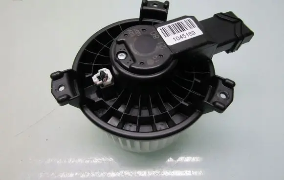 Honda Jazz IV GR Heater fan/blower