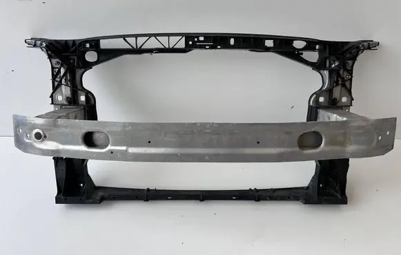 Audi A4 S4 B9 Radiator support slam panel 8W0805594