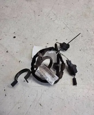 Jaguar XF X260 Coolant temperature sensor GX7313A840AA
