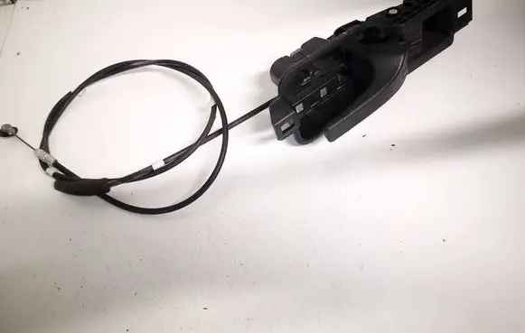 Honda CR-V Seat control switch 