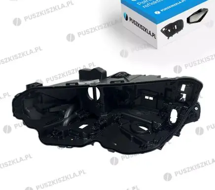 Volvo S90, V90 Headlight/headlamp mounting bracket 5907127922947
