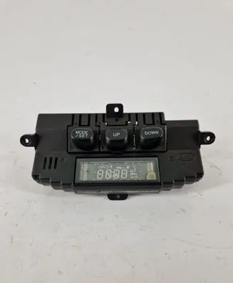 KIA Sorento Screen/display/small screen 957103E710