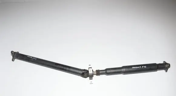BMW 4 F36 Gran coupe Drive shaft (set) 7609365 26117609365