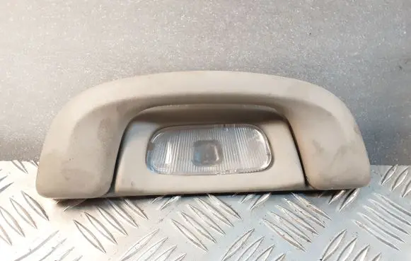 Jeep Grand Cherokee (WJ) Rear interior roof grab handle 820197VA7382