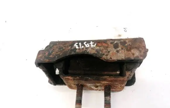 Iveco Daily 30.8 - 9 Engine mount bracket 7421005S1