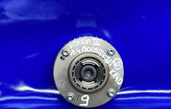 Suzuki Vitara (LY) Camshaft pulley/ VANOS 12741-53S00 2299000320 12C6400092